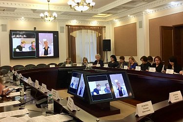 Социальное самочувствие людей – на первом плане